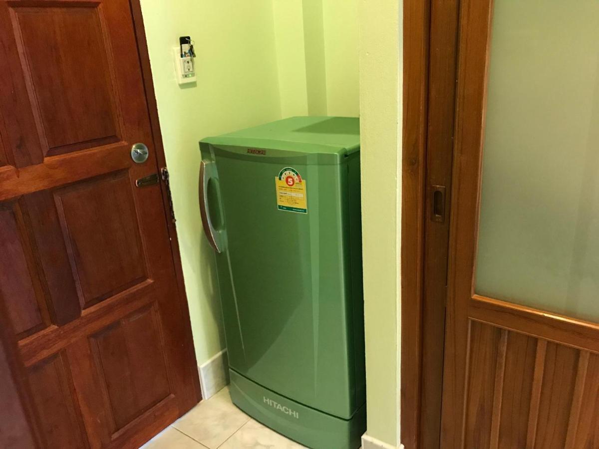 Kasemsuk Guesthouse Sha Extra Plus Karon Dış mekan fotoğraf