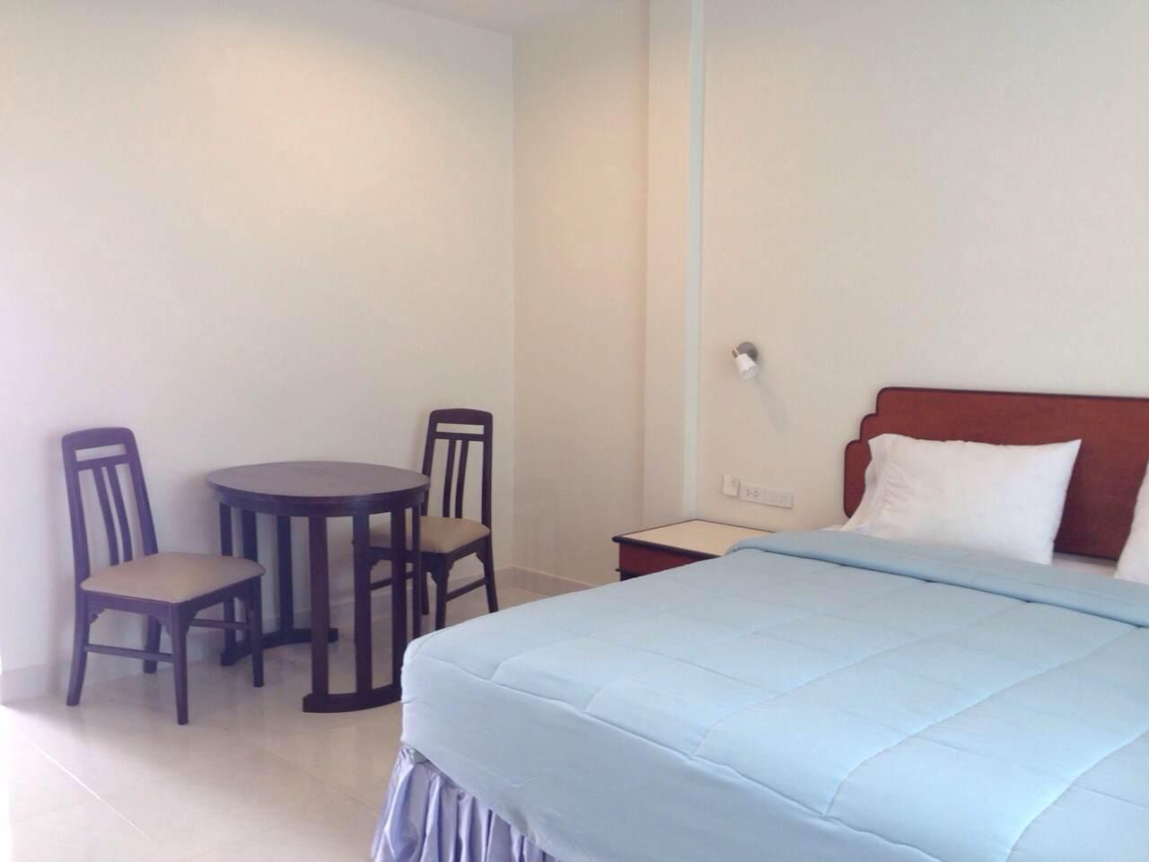 Kasemsuk Guesthouse Sha Extra Plus Karon Dış mekan fotoğraf
