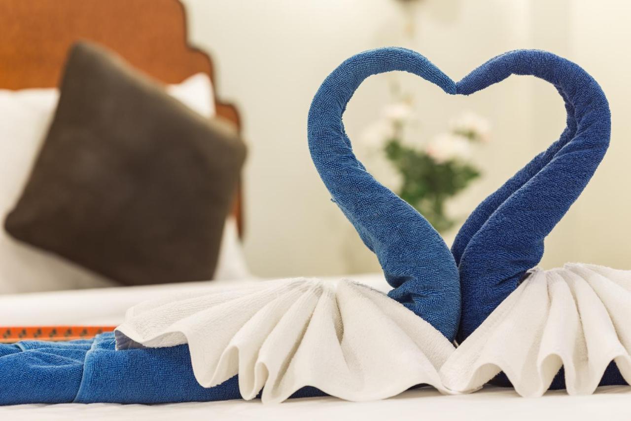 Kasemsuk Guesthouse Sha Extra Plus Karon Dış mekan fotoğraf