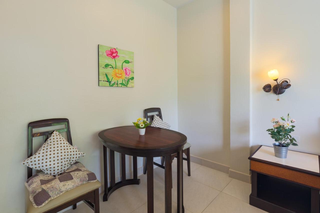 Kasemsuk Guesthouse Sha Extra Plus Karon Dış mekan fotoğraf